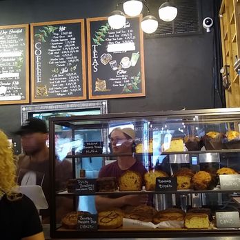 Common Grounds Brew & Roastery - Coffee & Tea Near Me - Lake Worth, Florida