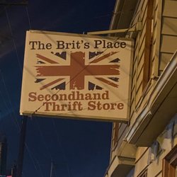The Brits Place & Emporium 