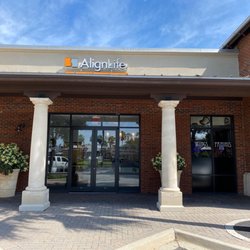 AlignLife - Chiropractic & Natural Health Center - Outside Building
