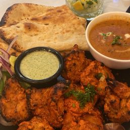 Chicken Chokta