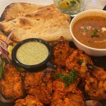 Momo Factory - Chicken chokta - Himalayan/Nepalese Near Me - Delta, British Columbia