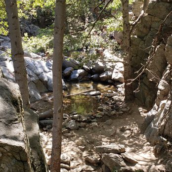 Heart Rock - Hiking Near Me - Crestline, California Heart Rock - Hiking Near Me - Crestline, California