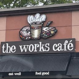 The Works The Works