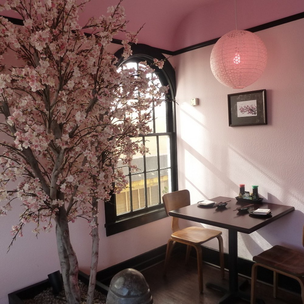 Geisha - Japanese Near Me - Capitola, California