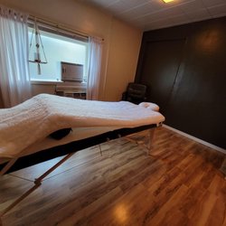 Rhythm Massage Therapy - Relaxing time