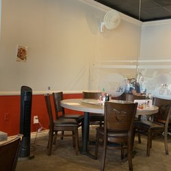 House Of Joy - Dine in table 08.01.22