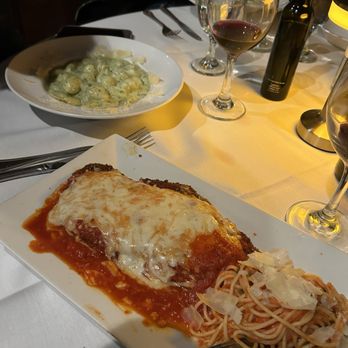 Pavesi Restaurant - Italian Near Me - Morristown, New Jersey Pavesi Restaurant - Italian Near Me - Morristown, New Jersey