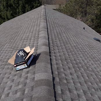 M&D Roofing - Roof project in Brewster 4/6/2019 - Roofing Near Me - Brewster, New York