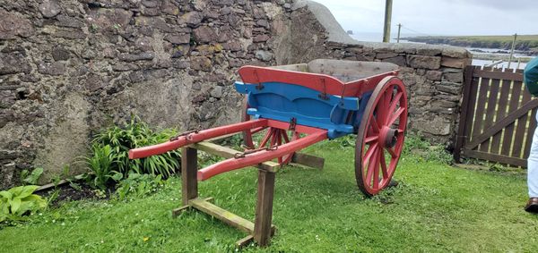 Tangwick Haa Museum by null