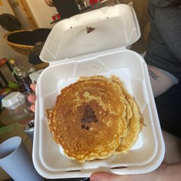 Pancakes