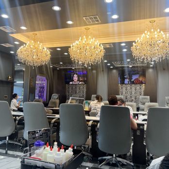 Modern Nails - Salon - Nail Salons Near Me - Calimesa, California Modern Nails - Salon - Nail Salons Near Me - Calimesa, California