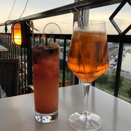 Drinks Drinks