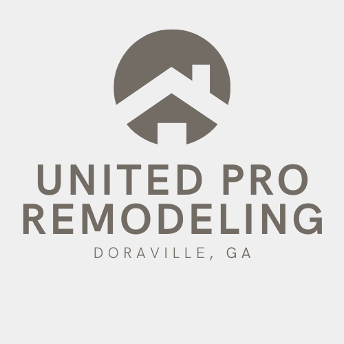 Slide of United Pro Remodeling