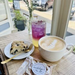 Village Coffee of Sunbury
