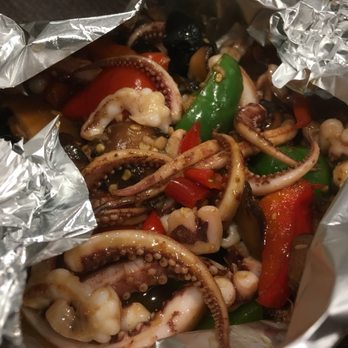 L'Angolo - Hot plate seafood - Chinese Near Me - Florence, FI L'Angolo - Hot plate seafood - Chinese Near Me - Florence, FI