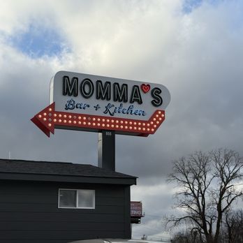 Momma's - Dive Bars Near Me - Memphis, Tennessee