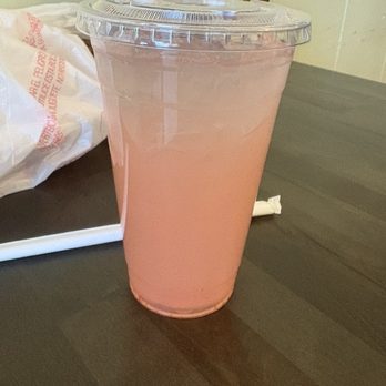 Miss sai gon - 66. Strawberry Lemonade - Vietnamese Near Me - Arlington, New York Miss sai gon - 66. Strawberry Lemonade - Vietnamese Near Me - Arlington, New York