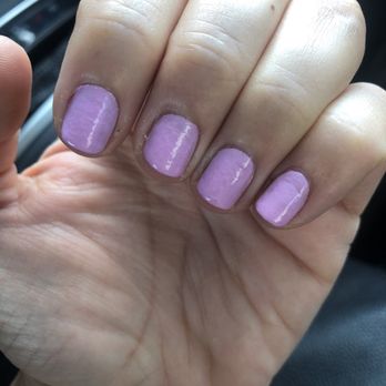 Rainbow Nail & Spa - Nail Salons Near Me - Glendale, New York