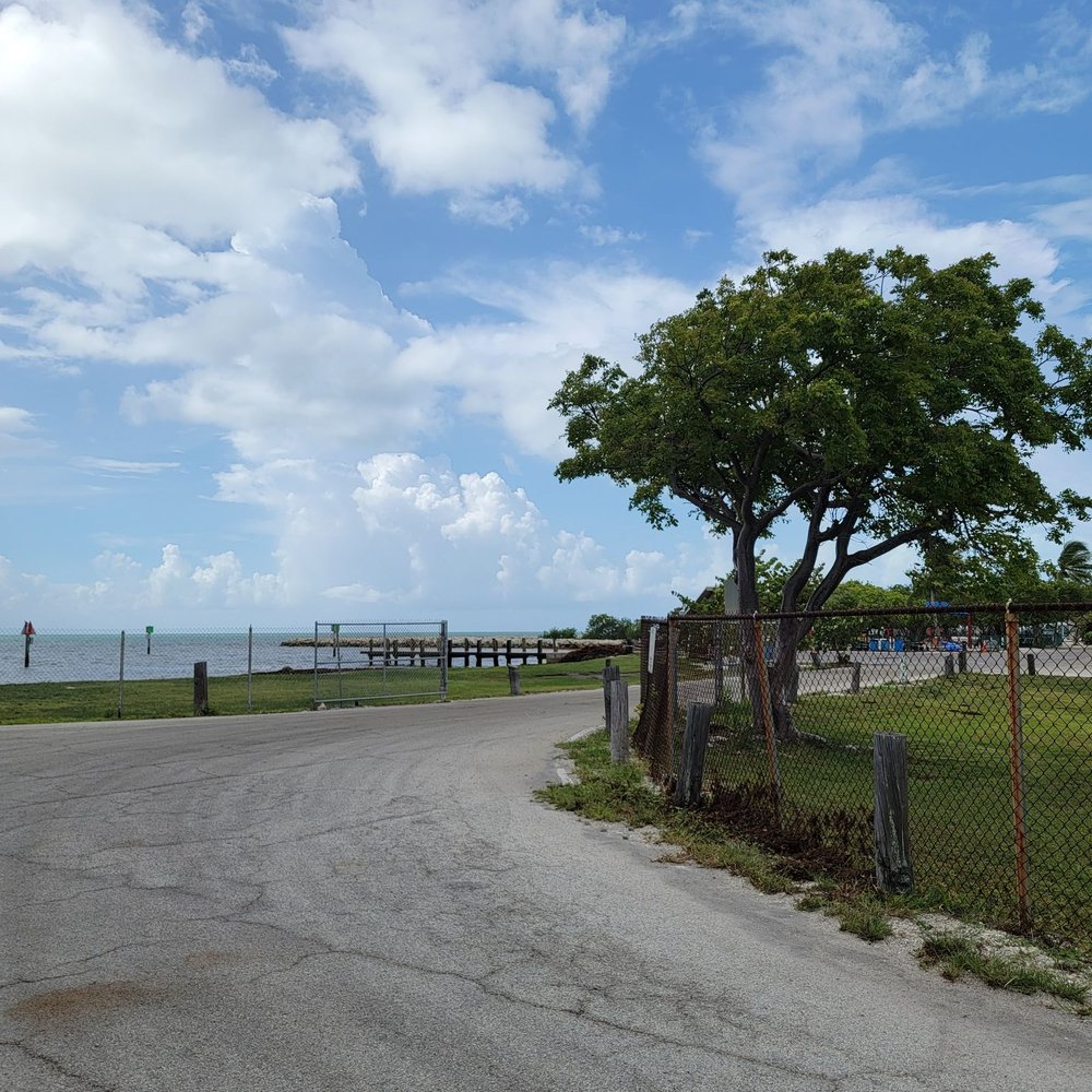 Harry Harris Park - Parks Near Me - Key Largo, Florida Harry Harris Park - Parks Near Me - Key Largo, Florida