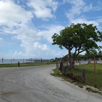 Harry Harris Park - Parks Near Me - Key Largo, Florida