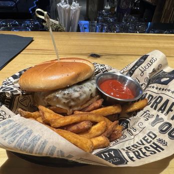 The Ugly Mug - BEAST Burger - Bars Near Me - Spencer, Tennessee The Ugly Mug - BEAST Burger - Bars Near Me - Spencer, Tennessee