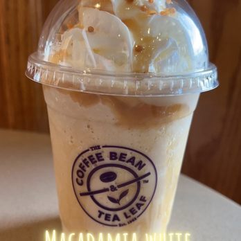 The Coffee Bean & Tea Leaf - Seasonal flavor - Coffee & Tea Near Me - Costa Mesa, California The Coffee Bean & Tea Leaf - Seasonal flavor - Coffee & Tea Near Me - Costa Mesa, California
