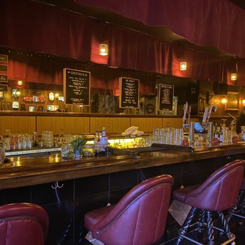 Little Hill Lounge - Bar - Dive Bars Near Me - El Cerrito, California