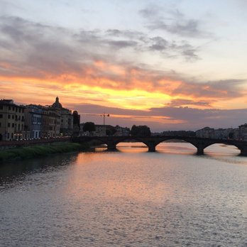 Gusta Pizza - Views. - Italian Near Me - Florence, FI