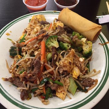 Asian Buffet - Mongolian Near Me - Watauga, Texas