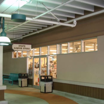 State Liquor Store - kind of hidden from street view - Beer, Wine & Spirits Near Me - Salt Lake City, Utah State Liquor Store - kind of hidden from street view - Beer, Wine & Spirits Near Me - Salt Lake City, Utah