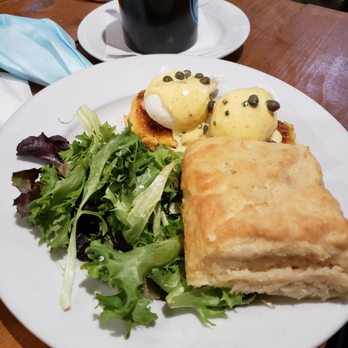 Mama's Boy at the Falls - Eggs Benedict and biscuit - Breakfast & Brunch Near Me - Athens, Georgia Mama's Boy at the Falls - Eggs Benedict and biscuit - Breakfast & Brunch Near Me - Athens, Georgia