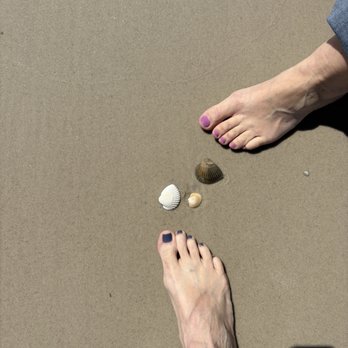Vannisa Nail Spa - Pedicure then beach - Nail Salons Near Me - Jacksonville Beach, Florida Vannisa Nail Spa - Pedicure then beach - Nail Salons Near Me - Jacksonville Beach, Florida