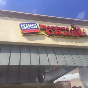 Rocking Crab - Cajun/Creole Near Me - Duncanville, Texas Rocking Crab - Cajun/Creole Near Me - Duncanville, Texas