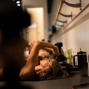 Pure Barre - Barre Classes Near Me - Cincinnati, Ohio Pure Barre - Barre Classes Near Me - Cincinnati, Ohio