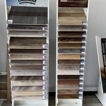 Benny's Carpet Outlet - Luxury Vinyl Plank! - Carpeting Near Me - Indianapolis, Indiana