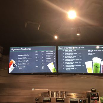 Matcha Tea & Dessert - New bubble tea - Desserts Near Me - Markham, Ontario Matcha Tea & Dessert - New bubble tea - Desserts Near Me - Markham, Ontario