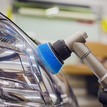 Headlight Quick Fix - Auto Detailing Near Me Headlight Quick Fix - Auto Detailing Near Me