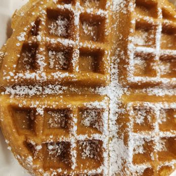 Southern Style Chicken & Waffle - Waffle - Waffles Near Me - Springfield, Virginia Southern Style Chicken & Waffle - Waffle - Waffles Near Me - Springfield, Virginia