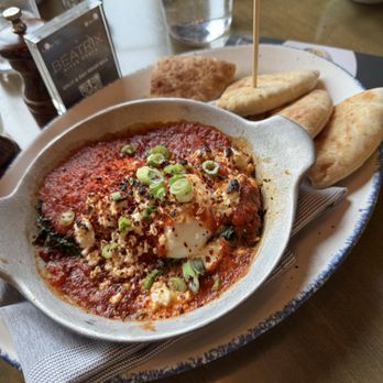 Beatrix - Shakshouka - New American Near Me - Chicago, Illinois Beatrix - Shakshouka - New American Near Me - Chicago, Illinois