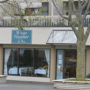 White Heather Tea Room - Tea Rooms Near Me - Victoria, British Columbia White Heather Tea Room - Tea Rooms Near Me - Victoria, British Columbia
