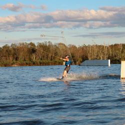 Elite Cable Park