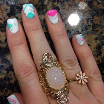 QT Nails - Nail Salons Near Me - Orange, California