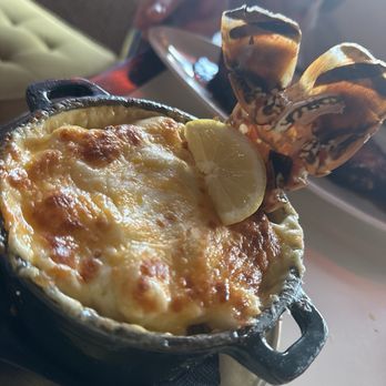 Mangrove - Lobster Mac - Caribbean Near Me - Miami, Florida
