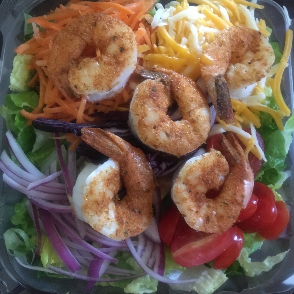 Chef BobbyD Restaurant & Catering - Grilled Shrimp Salad - Caribbean Near Me - Baltimore, Maryland Chef BobbyD Restaurant & Catering - Grilled Shrimp Salad - Caribbean Near Me - Baltimore, Maryland