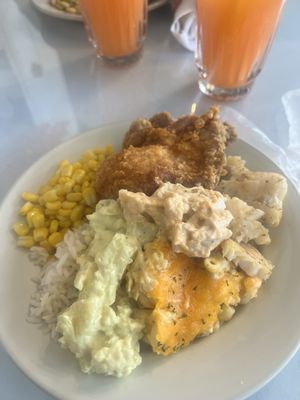 The Historic Green Manor Restaurant by null