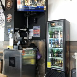 Grizzly - El Refri de chelas