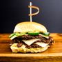 Zalim Hot Chicken & Burgers
