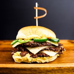 Zalim Hot Chicken & Burgers