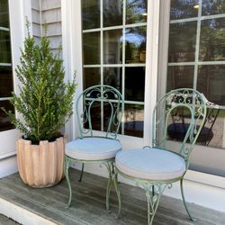 Green Choice Upholstery