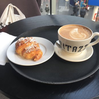 Caffe Ritazza - Cafes Near Me - Manchester, XGM